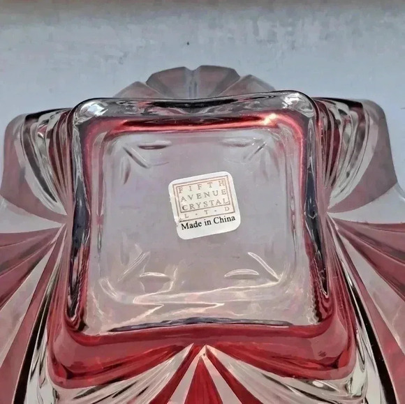 Fifth Avenue Crystal Nwb - Picture 4 of 9